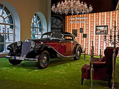 Αυτό είναι… σαλόνι σπιτιού!!!